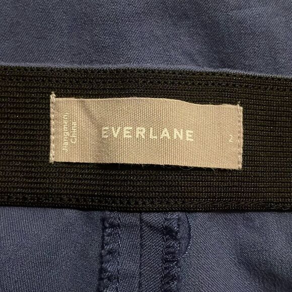 Everlane Pants size 2 - Picture 2 of 5